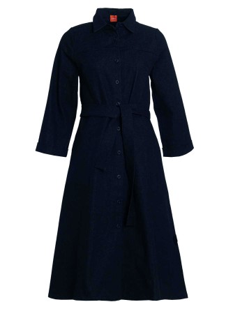 Denim Blue duFelicity